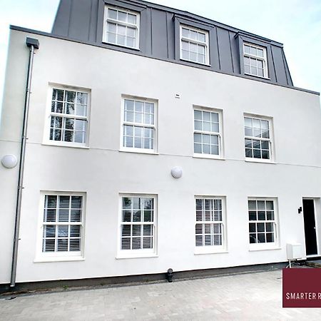 Eton, Windsor - 1 Bedroom First Floor Apartment - Parking Екстериор снимка